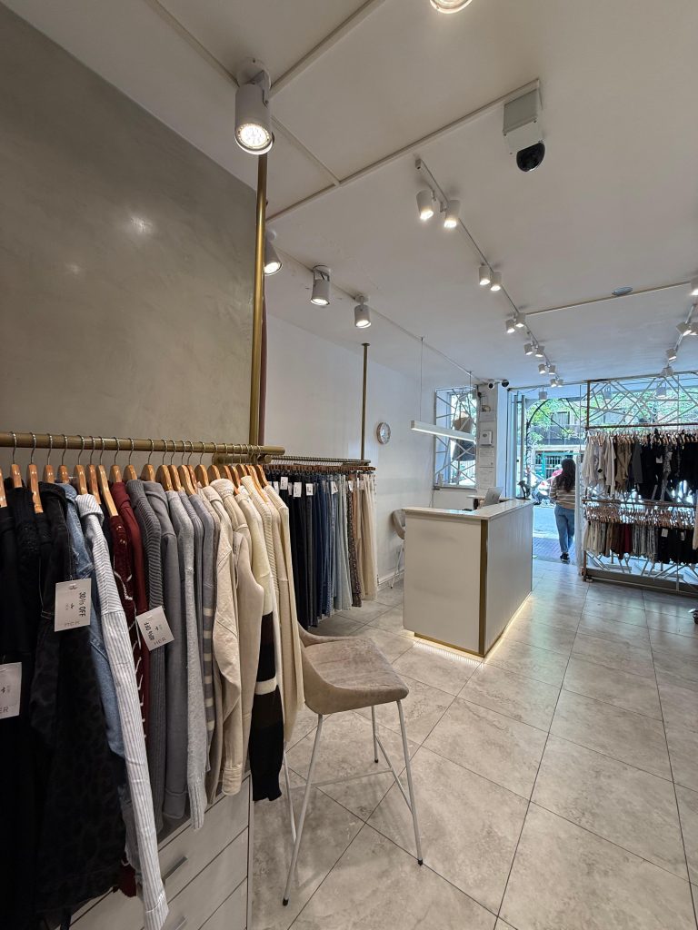 Fondo de Comercio Nueva Cordoba