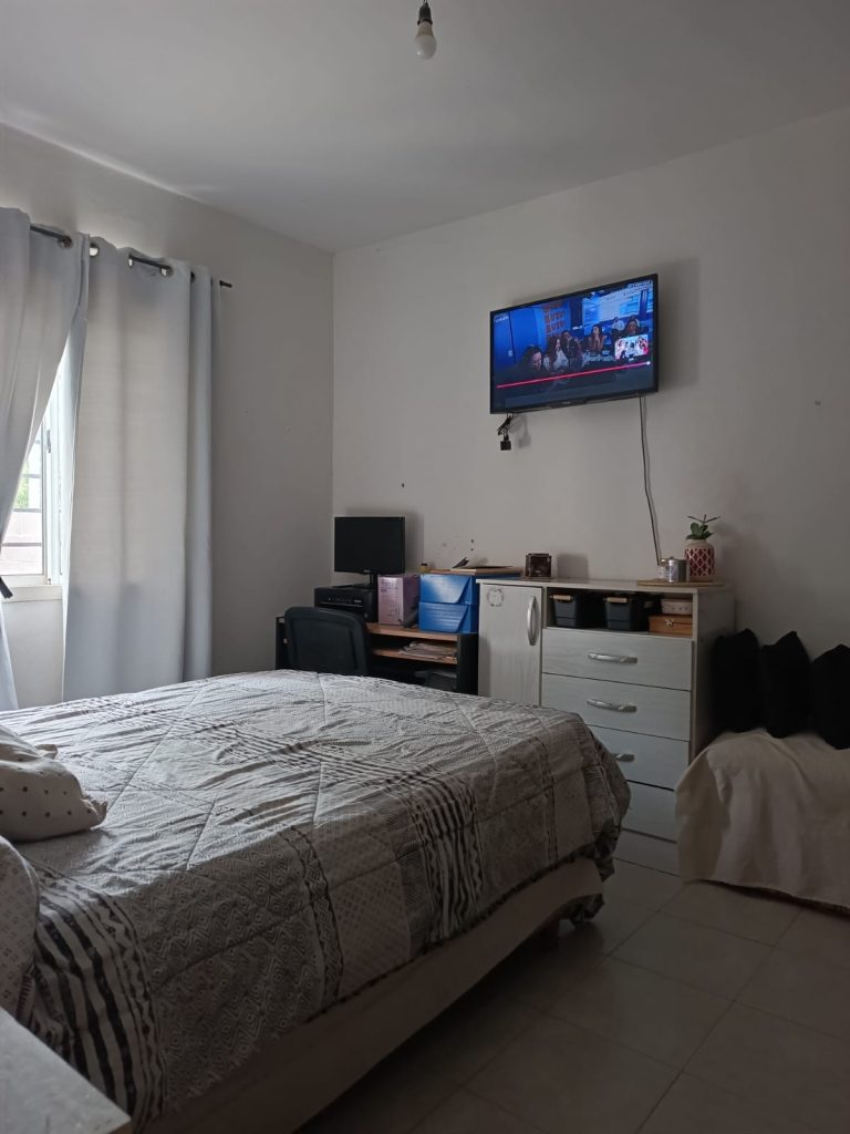 Vendo casa en el barrio 500 viviendas sur. san luis capital.