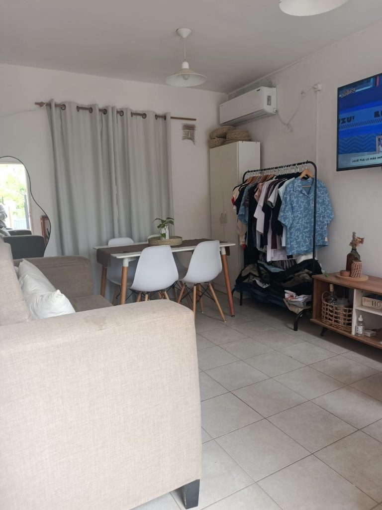 Vendo casa en el barrio 500 viviendas sur. san luis capital.