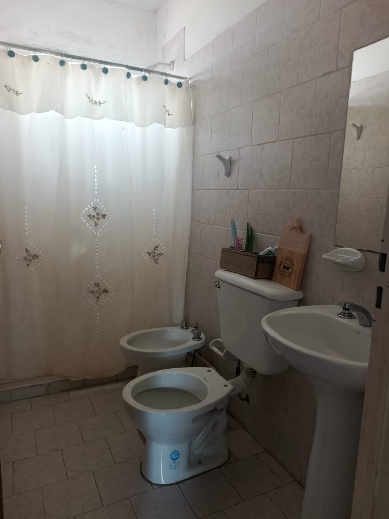 Vendo casa en el barrio 500 viviendas sur. san luis capital.