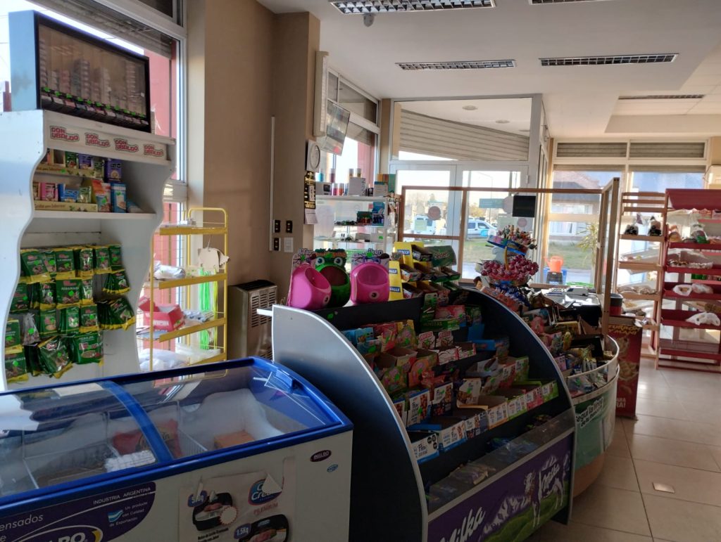 Venta fondo de comercio, excelente oportunidad!