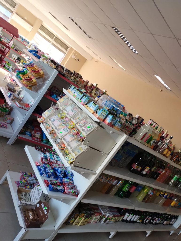 Venta fondo de comercio, excelente oportunidad!