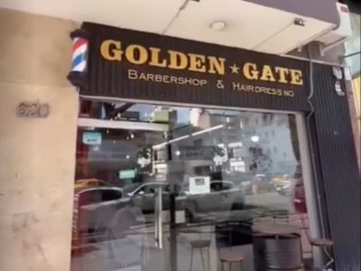 "Fondo de Comercio -7 Años en el Centro – 3 Unidades de Negocio Listas"