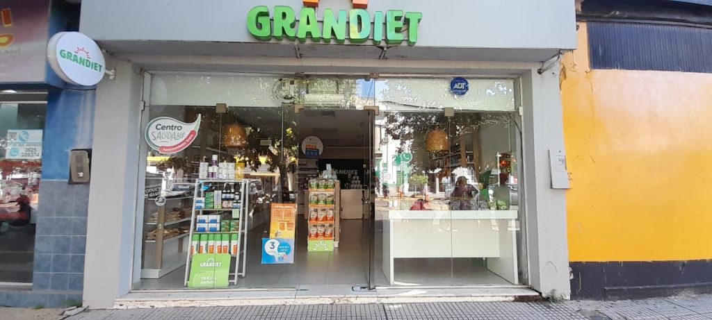 OPORTUNIDAD! Marca de trayectoria!! Rentabilidad asegurada