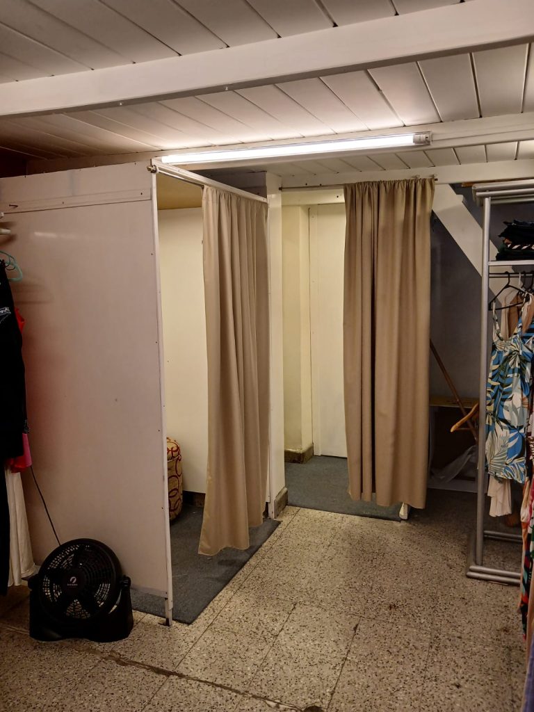 Fondo de Comercio Boutique