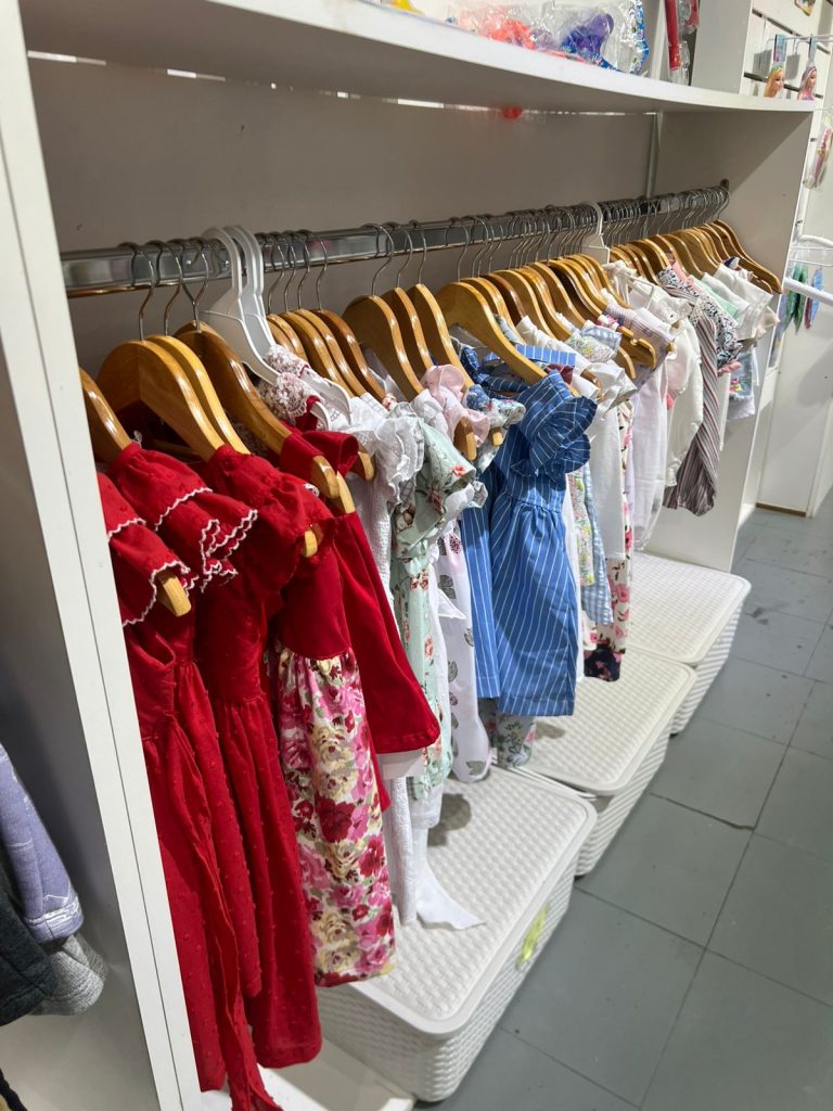 Vendo fondo de comercio