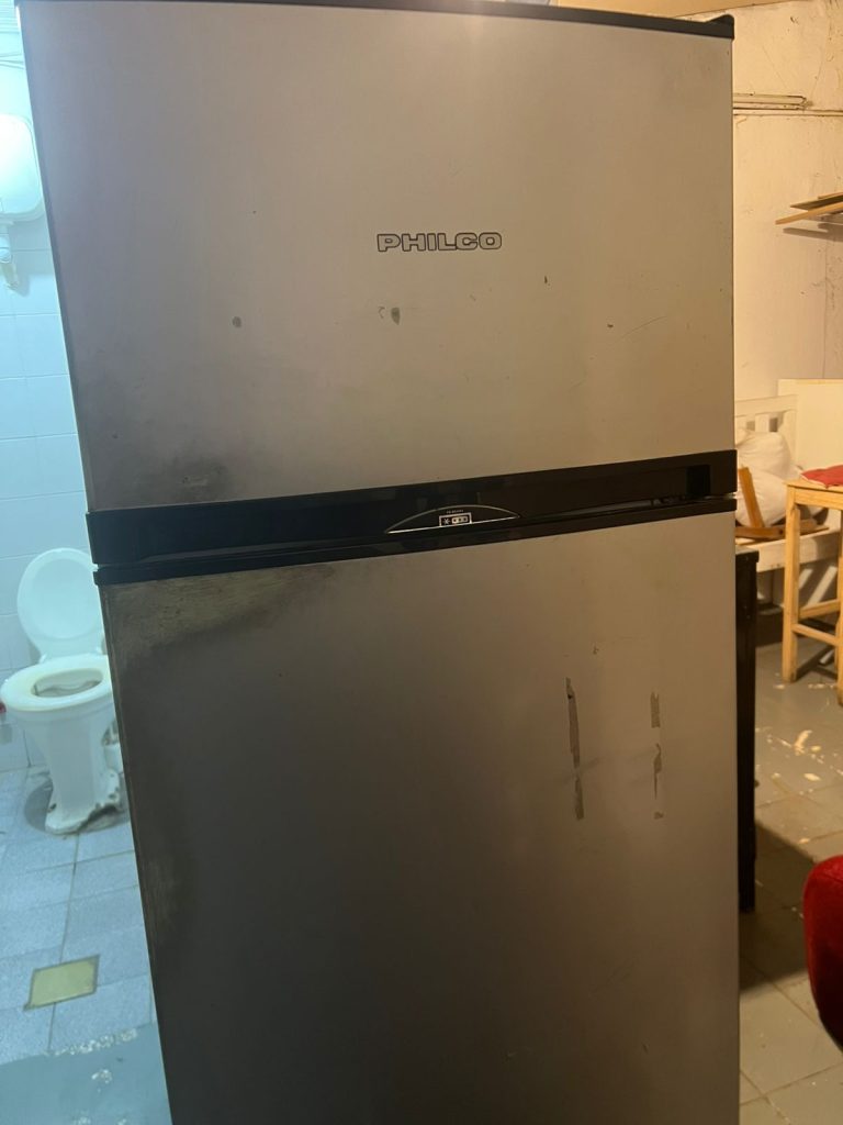 Vendo fondo de comercio