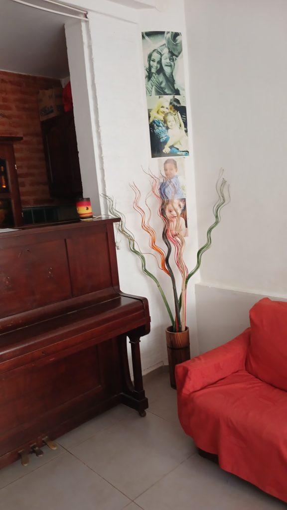 Vendo Casa inmejorable ubicación. A media cuadra bulevar piacentini