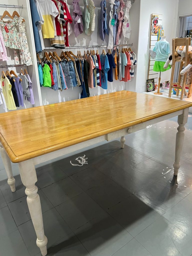 Vendo fondo de comercio