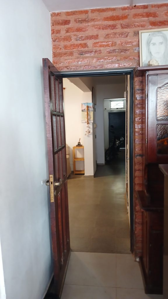 Vendo Casa inmejorable ubicación. A media cuadra bulevar piacentini