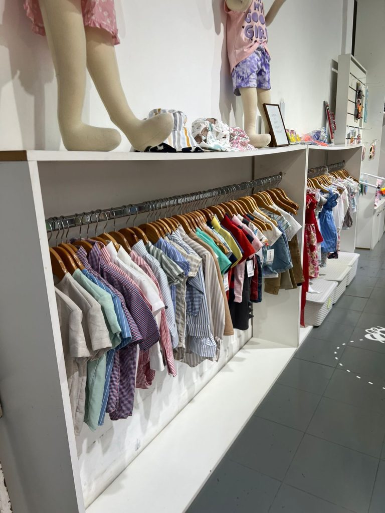 Vendo fondo de comercio