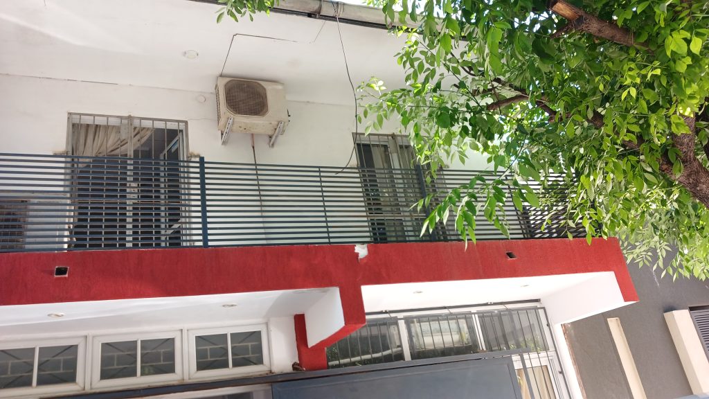 Vendo Casa inmejorable ubicación. A media cuadra bulevar piacentini