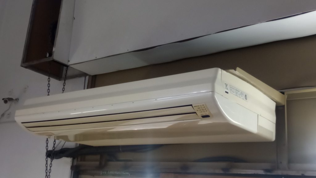 Carnicería fiambrería vendo o permuto