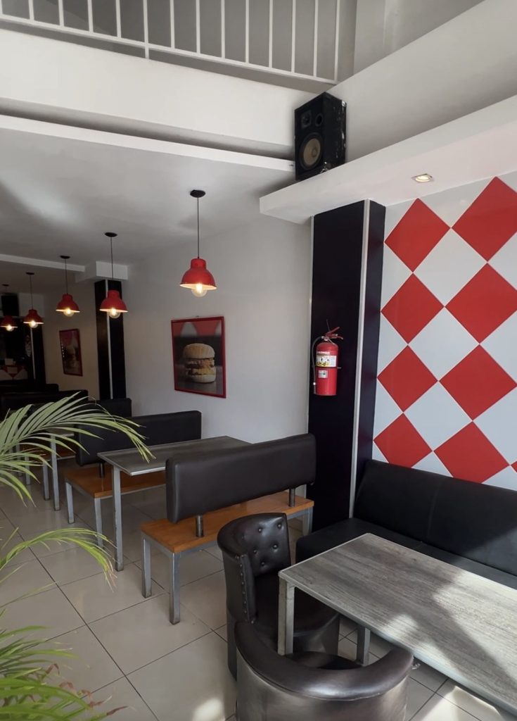 Se vende fondo de comercio