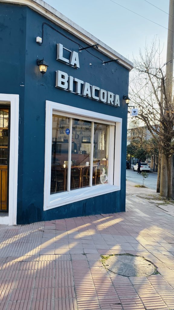 Interesante Propuesta - Cafe Atelier