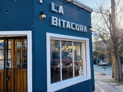 Interesante Propuesta - Cafe Atelier