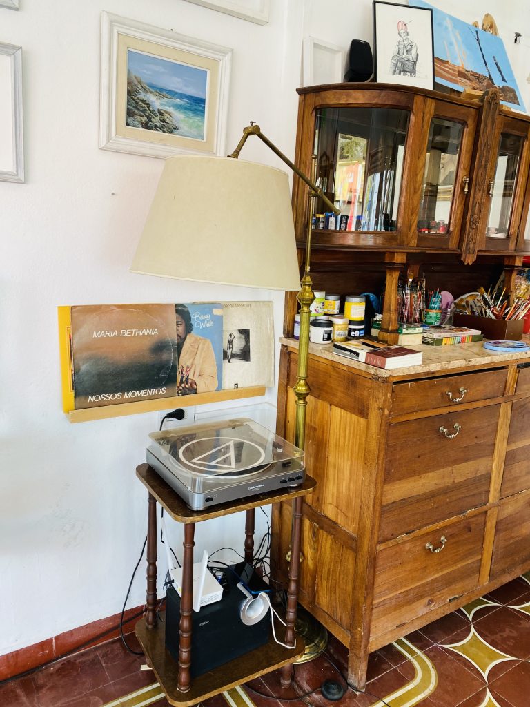 Interesante Propuesta - Cafe Atelier