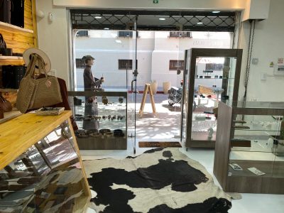 Joyería y Regional Manzana Jesuítica