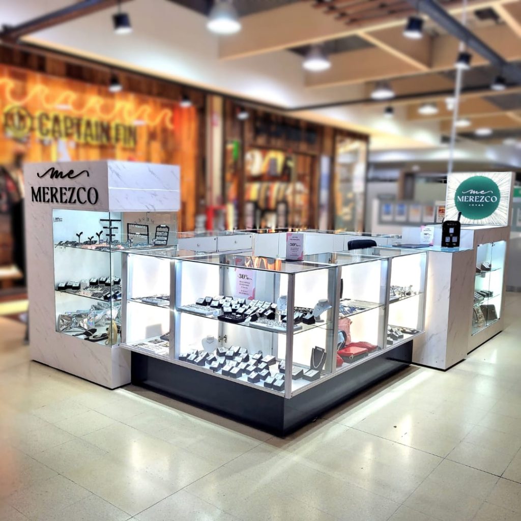 Se vende fondo de comercio