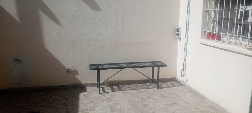 Centro de formación laboral en discapacidad