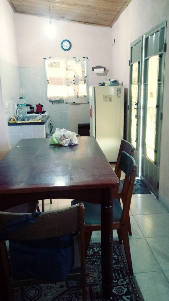 Vendo casa en El Mollar