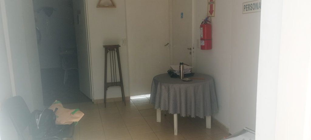 Centro de formación laboral en discapacidad