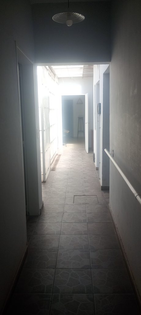 Centro de formación laboral en discapacidad