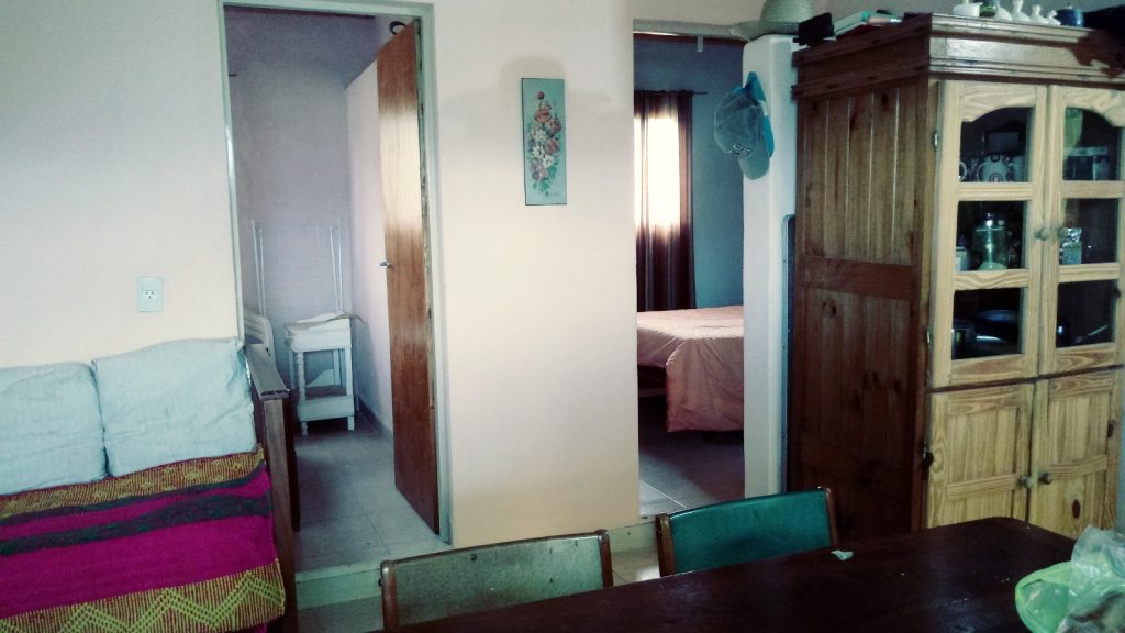 Vendo casa en El Mollar