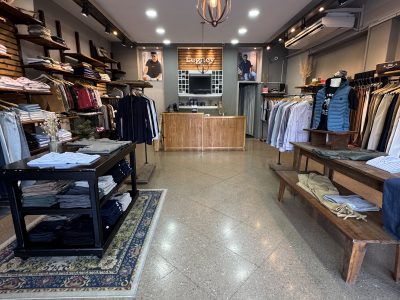 Local indumentaria Legacy Villa María