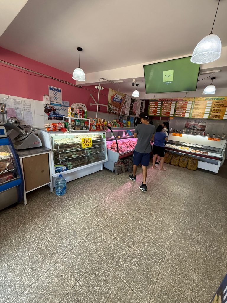 Vendo-permuto por vehículo FONDO DE COMERCIO LISTO PARA SEGUIR TRABAJANDO...