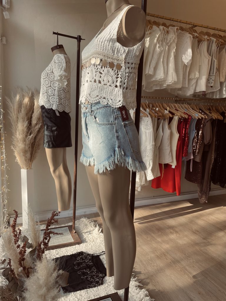Vendo Fondo de comercio. Indumentaria y accesorios Centro Carlos Paz