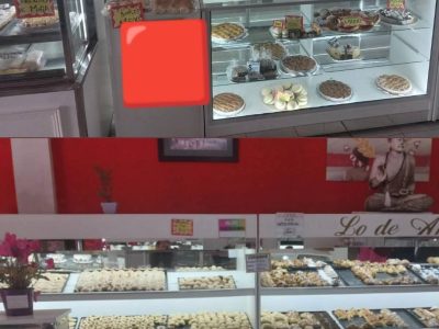 OPORTUNIDAD ÚNICA. Vendo fondo de comercio, panadería y confitería. EQUIPADISIMA