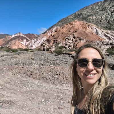 Rocio