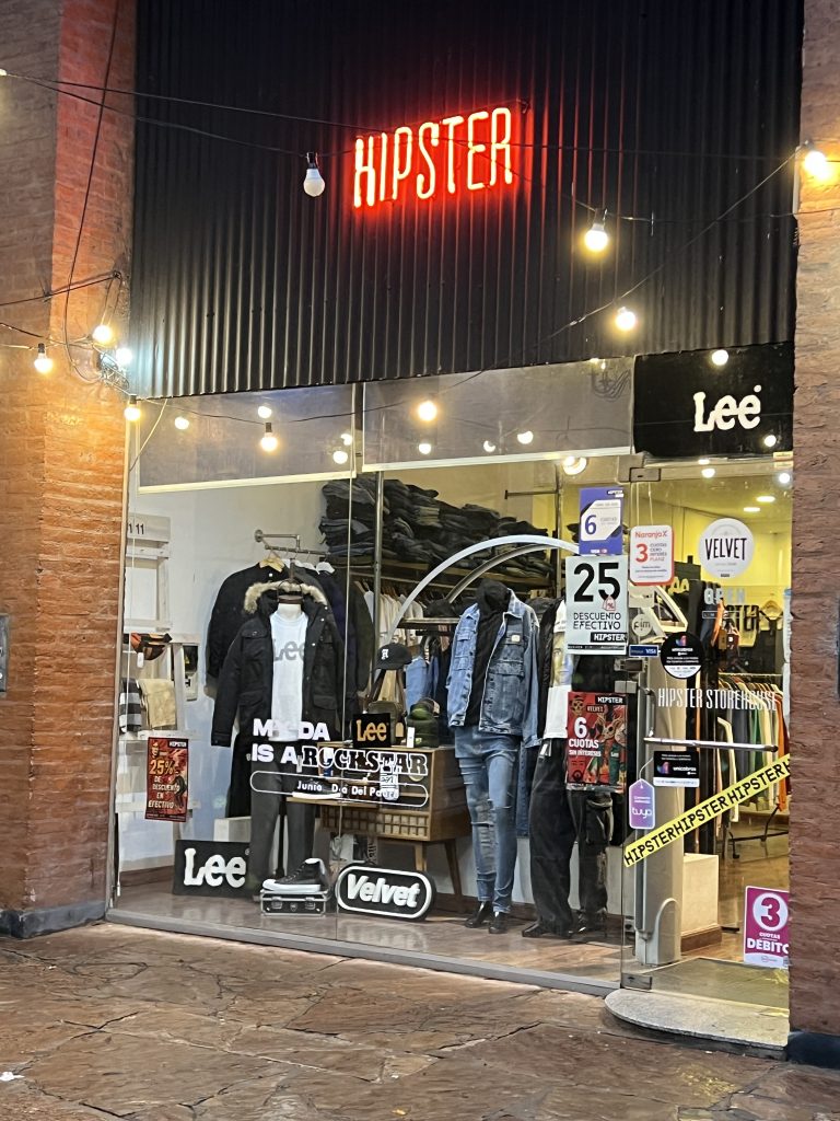 Fondo de Comercio (14 años)