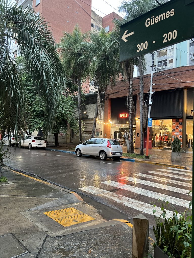 Fondo de Comercio (14 años)