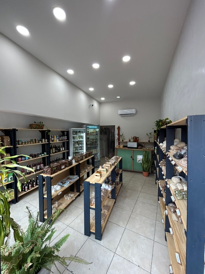 Alquiler de local gastronómico con o sin mobiliario