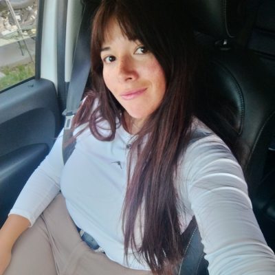 Tania Ailén