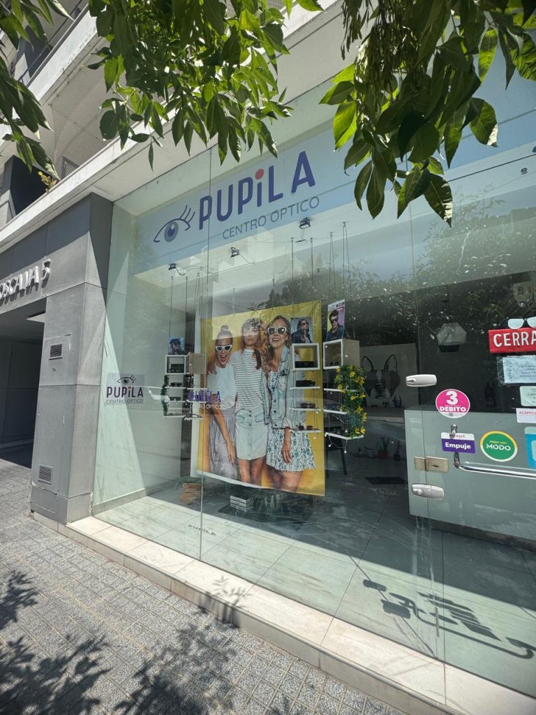 FONDO DE COMERCIO, LLAVE EN MANO. OPTICA EN BARRIO GENERAL PAZ