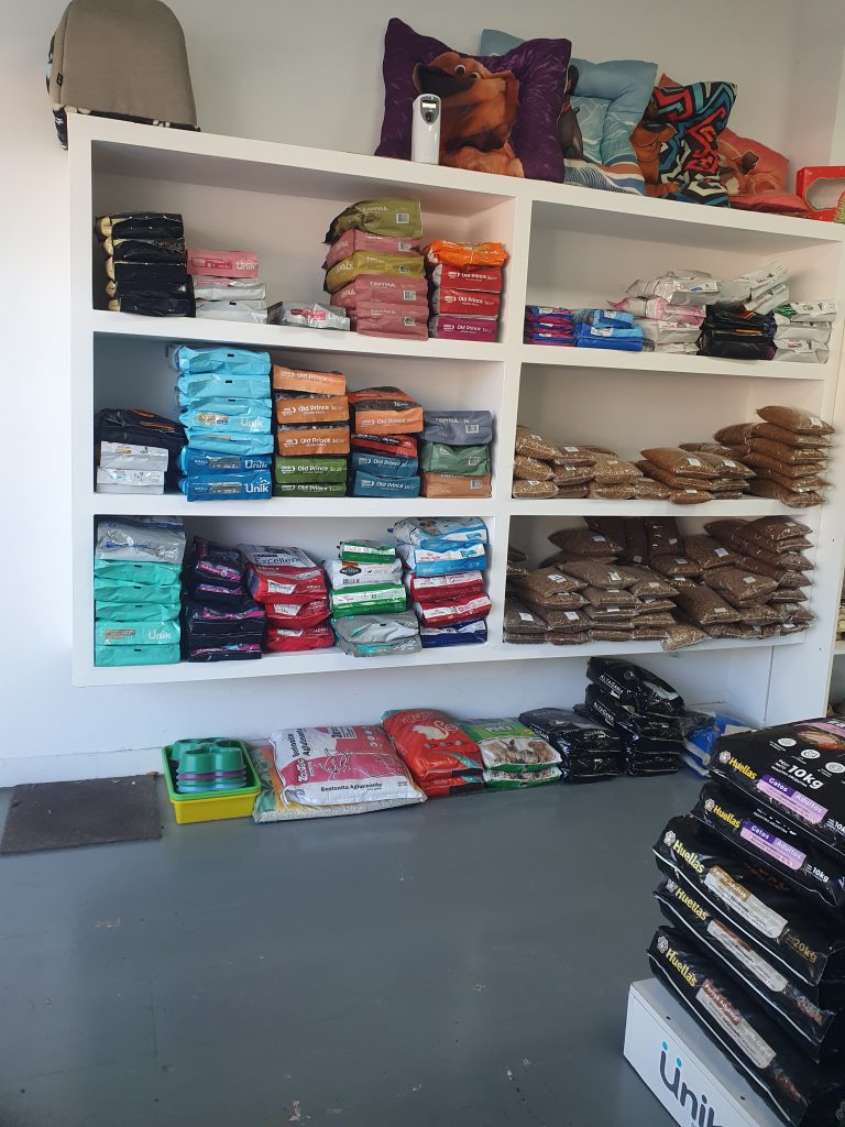 Hocicos pet boutique