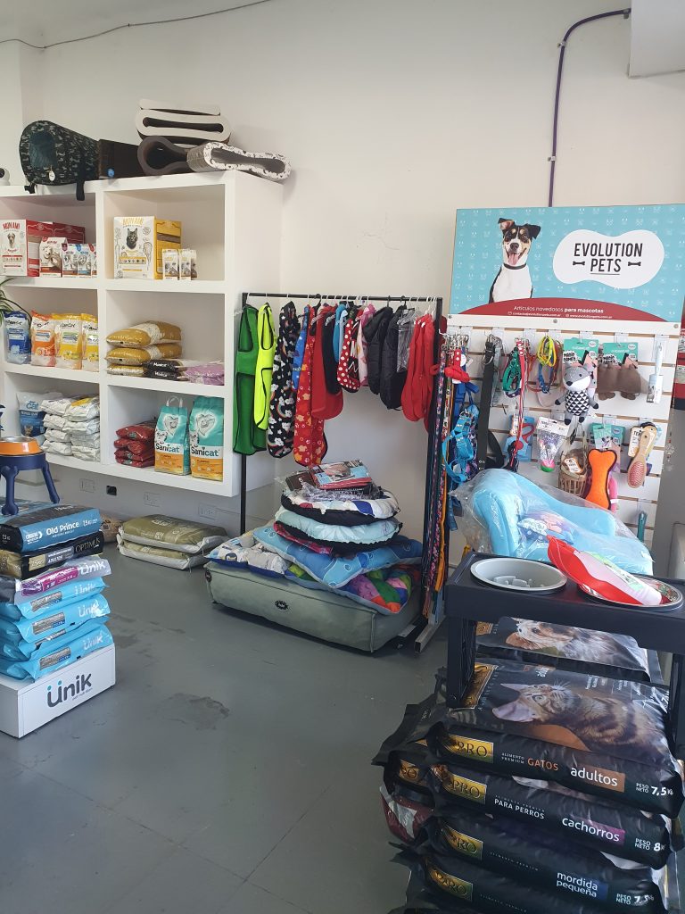 Hocicos pet boutique