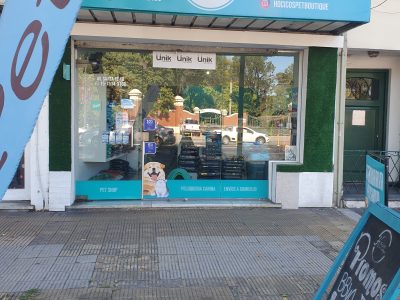 Hocicos pet boutique