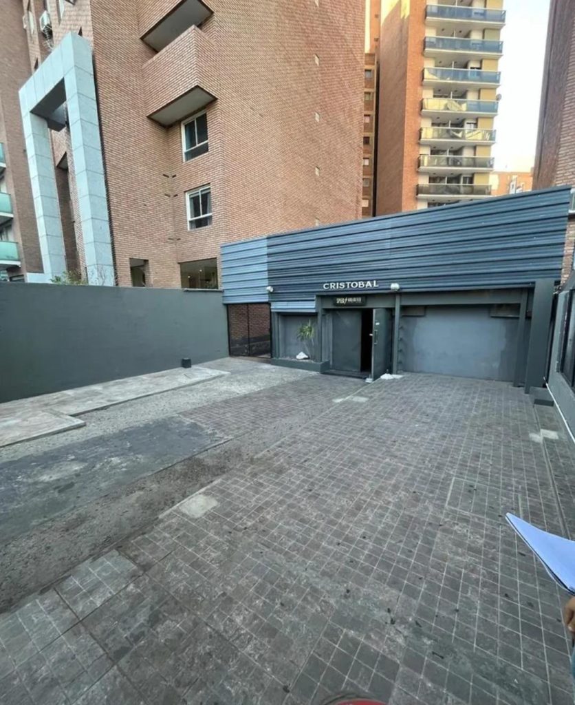 BOLICHE EN VENTA