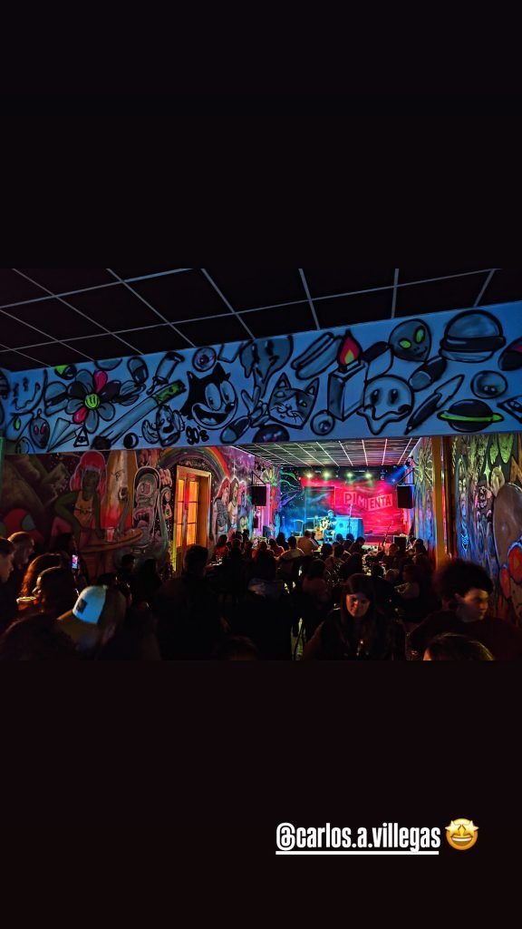 VENDO FONDO DE COMERCIO BAR, ESPACIO CULTURAL, CAFE AL PASO