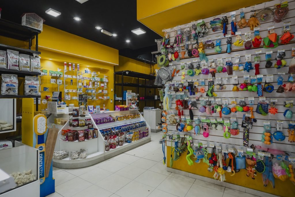 VENTA FONDO DE COMERCIO VETERINARIA MASCOTAS – ESTILO CANINO