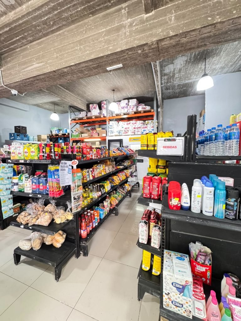 Venta de Fondo de Comercio de Supermercado / Bernal