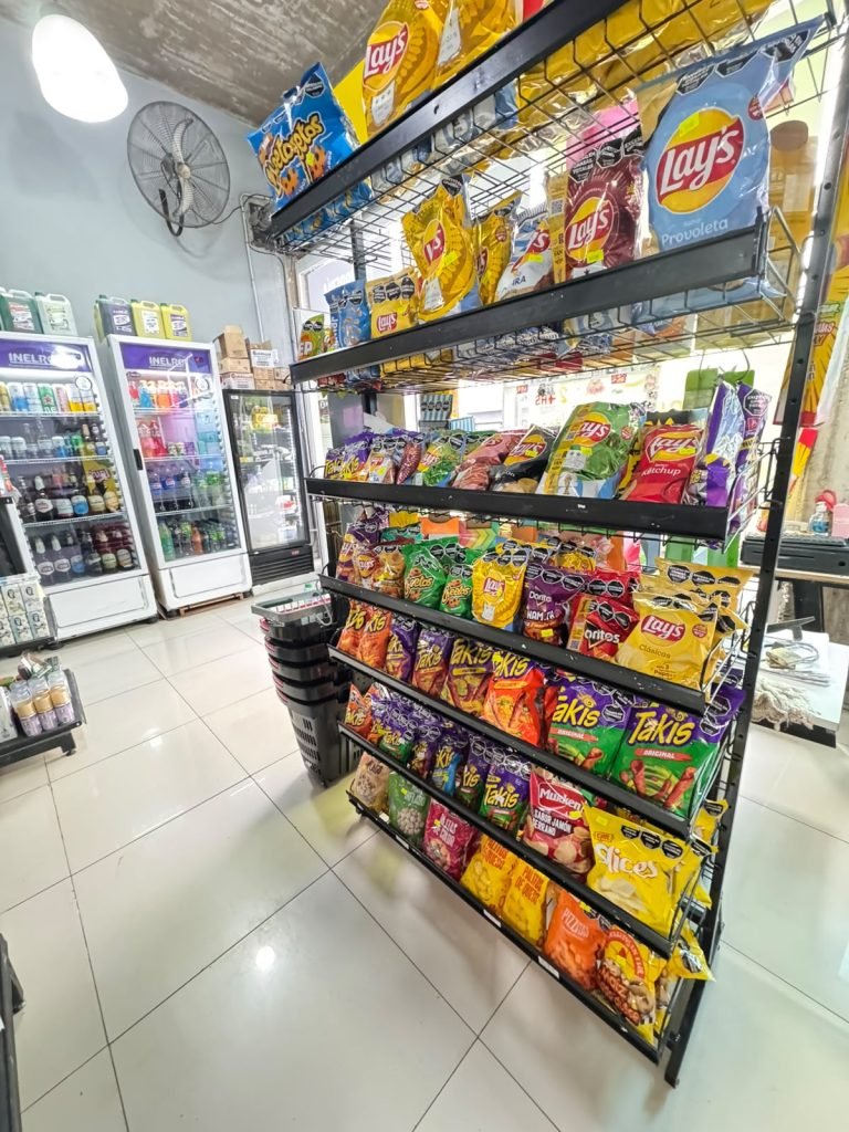 Venta de Fondo de Comercio de Supermercado / Bernal