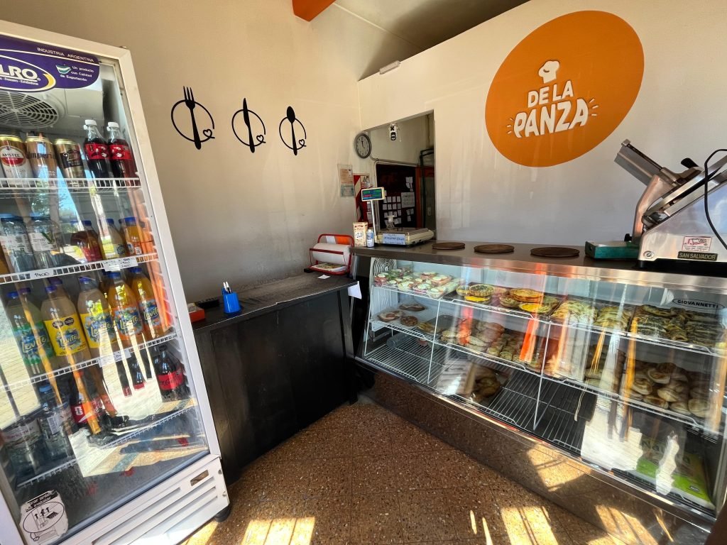 Venta Fondo de Comercio - ROTISERIA