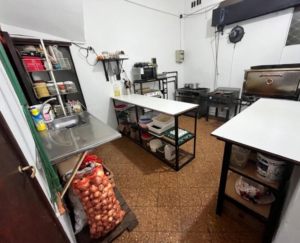 Venta Fondo de Comercio - ROTISERIA