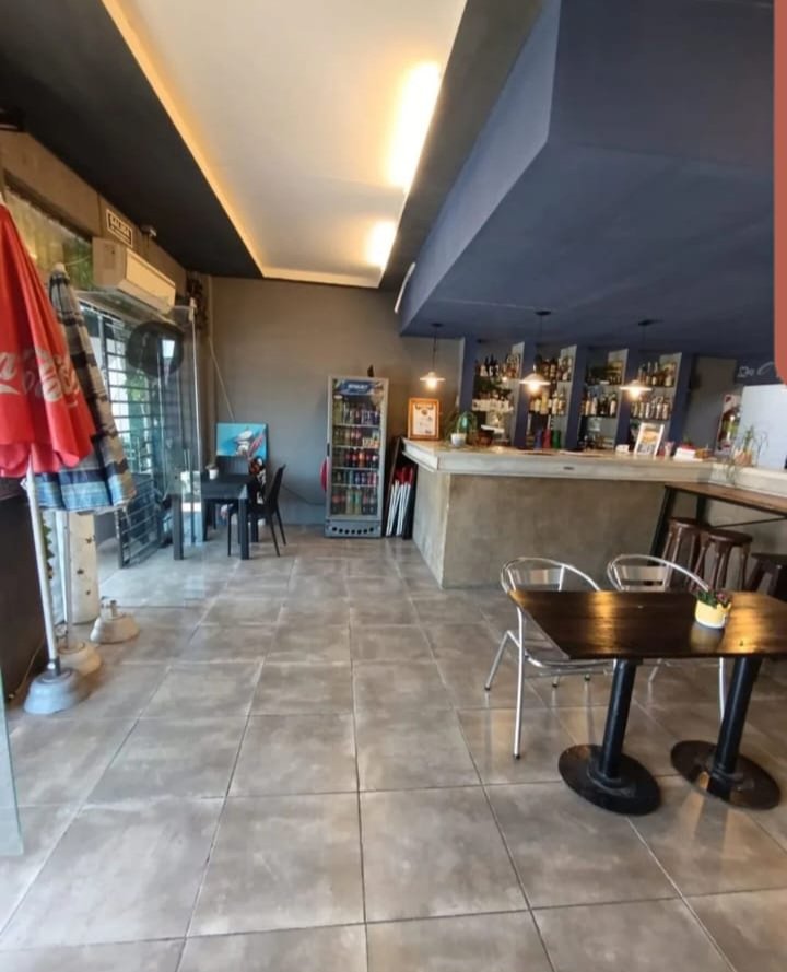 Fondo de comercio casa de comidas