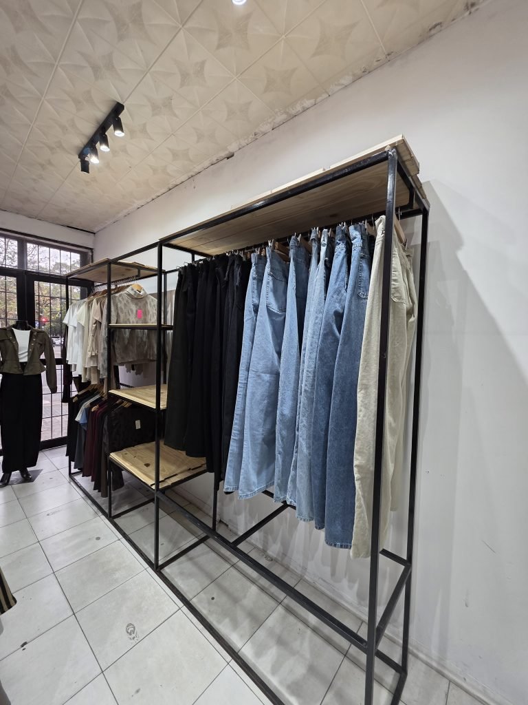 Fondo de comercio - Ropa de dama